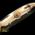 IWC0150D – Portofino Ladies RG/LE Black Sticks Swiss Qtz