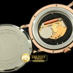IWC0150D – Portofino Ladies RG/LE Black Sticks Swiss Qtz