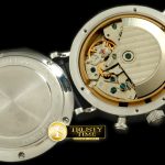 IWC0153A – Portofino Chronograph V2 SS/LE Black A-7750 28800bph