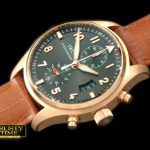 IWC0215 – 3878-03 Spitfire RG/LE 7750