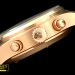IWC0215 – 3878-03 Spitfire RG/LE 7750