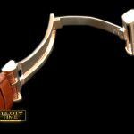 IWC0215 – 3878-03 Spitfire RG/LE 7750