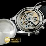 IWC0240 – 3878 SS/LE Black 7750