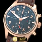 IWC0243 – Spitfire RG/LE Grey 7750