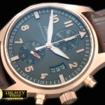 IWC0243 – Spitfire RG/LE Grey 7750