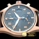 IWC0243 – Spitfire RG/LE Grey 7750