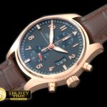 IWC0243 – Spitfire RG/LE Grey 7750