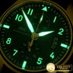 IWC0243 – Spitfire RG/LE Grey 7750