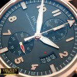 IWC0243 – Spitfire RG/LE Grey 7750