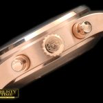 IWC0243 – Spitfire RG/LE Grey 7750