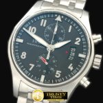 IWC0244 – Spitfire SS/SS Grey 7750
