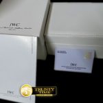 IWC0244 – Spitfire SS/SS Grey 7750