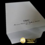 IWC0244 – Spitfire SS/SS Grey 7750
