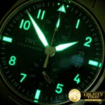 IWC0244 – Spitfire SS/SS Grey 7750