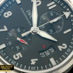 IWC0244 – Spitfire SS/SS Grey 7750
