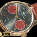 IWC0262 – Portugese 5007 RG/LE A-52010