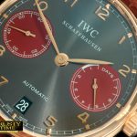IWC0262 – Portugese 5007 RG/LE A-52010