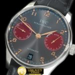 IWC0263B – Portugese 5007 SS/LE A-52010