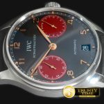 IWC0263B – Portugese 5007 SS/LE A-52010