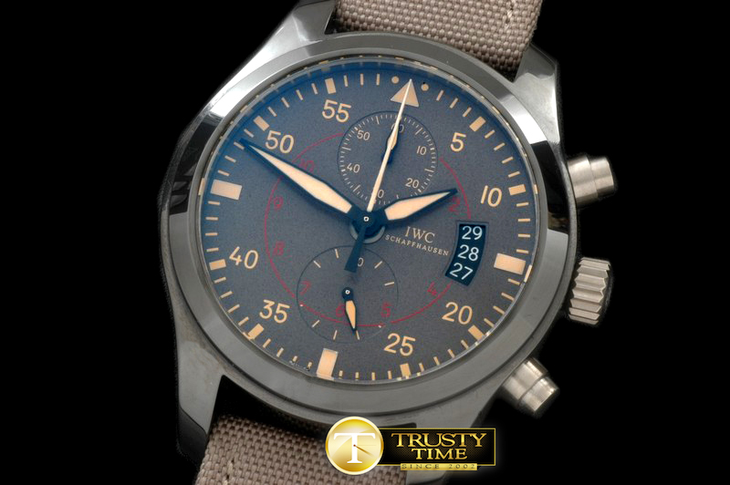 IWC0266 – 3880-02 Top Gun CER/NY A-7750