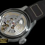 IWC0269 – Big Pilot LPP SS/LE Blue