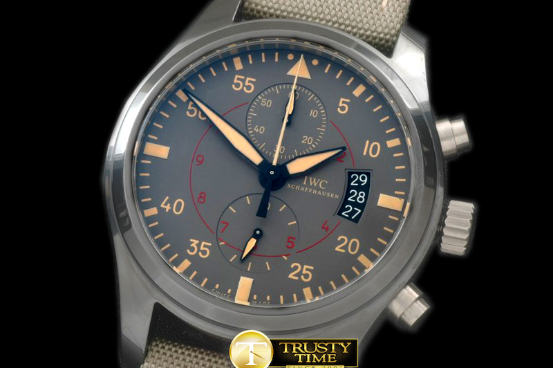 IWC0273 – 3880-02 Top Gun CER/NY A-7750