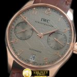 IWC0277 – Portugese 5007 RG/LE A-52010