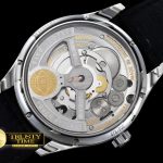IWC0295 – Portugese Mystere Tourbillon SS/LE White Tourbillon