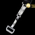 IWC0295 – Portugese Mystere Tourbillon SS/LE White Tourbillon