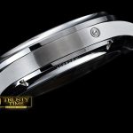 IWC0295 – Portugese Mystere Tourbillon SS/LE White Tourbillon
