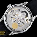 IWC0302 – Portugese Mystere Tourbillon SS/LE Grey Tourbillon
