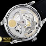 IWC0302 – Portugese Mystere Tourbillon SS/LE Grey Tourbillon
