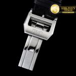 IWC0302 – Portugese Mystere Tourbillon SS/LE Grey Tourbillon