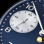 IWC0304A – Portugese 5007 SS/LE YLF Black A-52010
