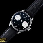 IWC0304A – Portugese 5007 SS/LE YLF Black A-52010
