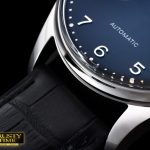 IWC0304A – Portugese 5007 SS/LE YLF Black A-52010