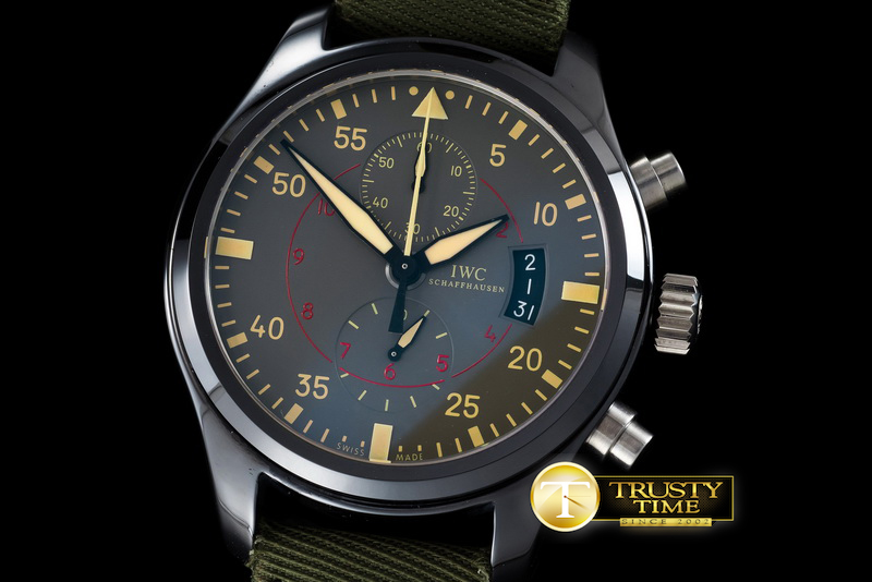 IWC0306 – 3880-02 Top Gun CER/NY BPF Asia 7750