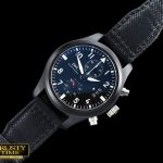 IWC0307 – Top Gun CER/NY Black BPF Asia 7750