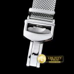 IWC0317C – Portugese 5007 SS/ME YLF White SS Num A-52010