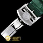 IWC0325C – Portugese 5007 SS/LE YLF Green A-52010