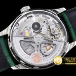 IWC0325C – Portugese 5007 SS/LE YLF Green A-52010