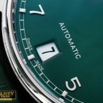 IWC0325C – Portugese 5007 SS/LE YLF Green A-52010
