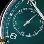 IWC0325C – Portugese 5007 SS/LE YLF Green A-52010