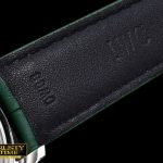 IWC0325C – Portugese 5007 SS/LE YLF Green A-52010