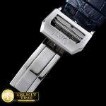 IWC0326B – Portugese 524204 SS/LE Blue YLF A-23J Cal95290