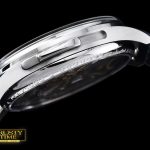 IWC0326B – Portugese 524204 SS/LE Blue YLF A-23J Cal95290
