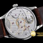 IWC0326D – Portugese 524204 SS/LE Gray YLF A-23J Cal95290
