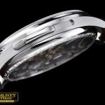 IWC0326D – Portugese 524204 SS/LE Gray YLF A-23J Cal95290