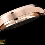 IWC0331A – Portugese 5007 RG/ME YLF Green A-52010