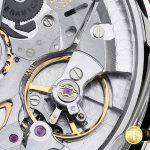 IWC0331B – Portugese 5007 SS/ME YLF Green RG A-52010